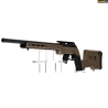 ANSCHÜTZ 1761 APR LONG RANGE - MDT XRS FDE - 22LR