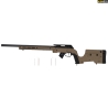 ANSCHÜTZ 1761 APR LONG RANGE - MDT XRS FDE - 22LR