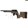 ANSCHÜTZ 1761 APR LONG RANGE - MDT XRS FDE - 22LR