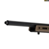 ANSCHÜTZ 1761 APR LONG RANGE - MDT XRS FDE - 22LR