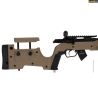 ANSCHÜTZ 1761 APR LONG RANGE - MDT XRS FDE - 22LR