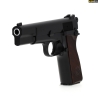 TISAS ZIG 14 (GP35) NOIR POIGNEE BOIS 9X19 15+1