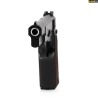 TISAS ZIG 14 (GP35) NOIR POIGNEE BOIS 9X19 15+1