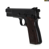 TISAS ZIG 14 (GP35) NOIR POIGNEE BOIS 9X19 15+1