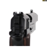 TISAS ZIG 14 (GP35) NOIR POIGNEE BOIS 9X19 15+1