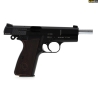 TISAS ZIG 14 (GP35) NOIR POIGNEE BOIS 9X19 15+1