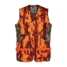 PERCUSSION GILET CHASSE PALOMBE GHOST CAMO PERCUSSION GILET CHASSE PALOMBE GHOST CAMO