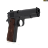 TISAS ZIG M1 PARKERISE POIGNEE BOIS 9X19 9+1