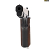 TISAS ZIG M1 PARKERISE POIGNEE BOIS 9X19 9+1