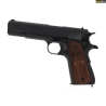 TISAS ZIG M1 PARKERISE POIGNEE BOIS 9X19 9+1