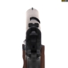 TISAS ZIG M1 PARKERISE POIGNEE BOIS 9X19 9+1