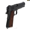 TISAS ZIG M1 PARKERISE POIGNEE BOIS 9X19 9+1