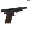 TISAS ZIG M1 PARKERISE POIGNEE BOIS 9X19 9+1