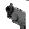 TISAS 2011 NIGHTSTALKER DS BB 9X19 17+1 FILETE OPTIC READY