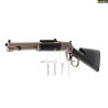 CHIAPPA LEVER ACTION 1892 TAKE DOWN 44 MAG ALASKAN