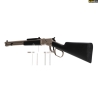 CHIAPPA LEVER ACTION 1892 TAKE DOWN 44 MAG ALASKAN