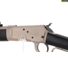 CHIAPPA LEVER ACTION 1892 TAKE DOWN 44 MAG ALASKAN