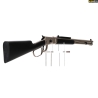 CHIAPPA LEVER ACTION 1892 TAKE DOWN 44 MAG ALASKAN