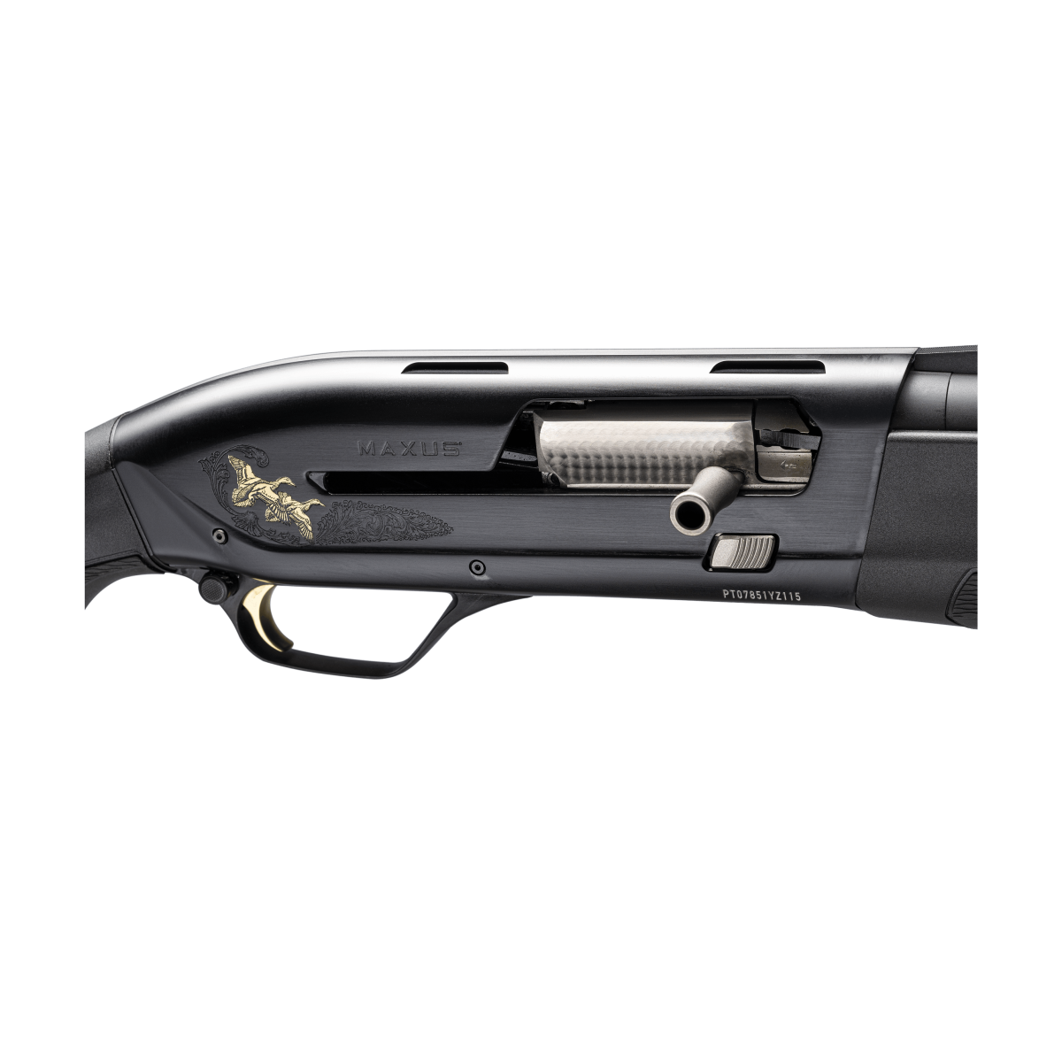MAXUS 2 BLACK GOLD COMPOSITE,12M MAXUS 2 BLACK GOLD COMPOSITE,12M