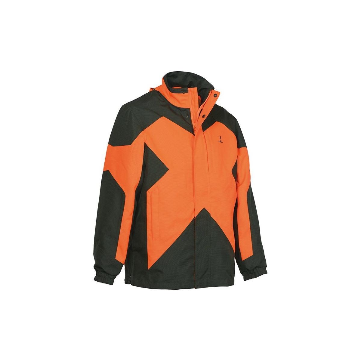 PERCUSSION VESTE PREDATOR R2 PERCUSSION VESTE PREDATOR R2