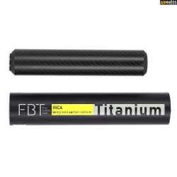 FBT MODERATEUR DE SON INCA...