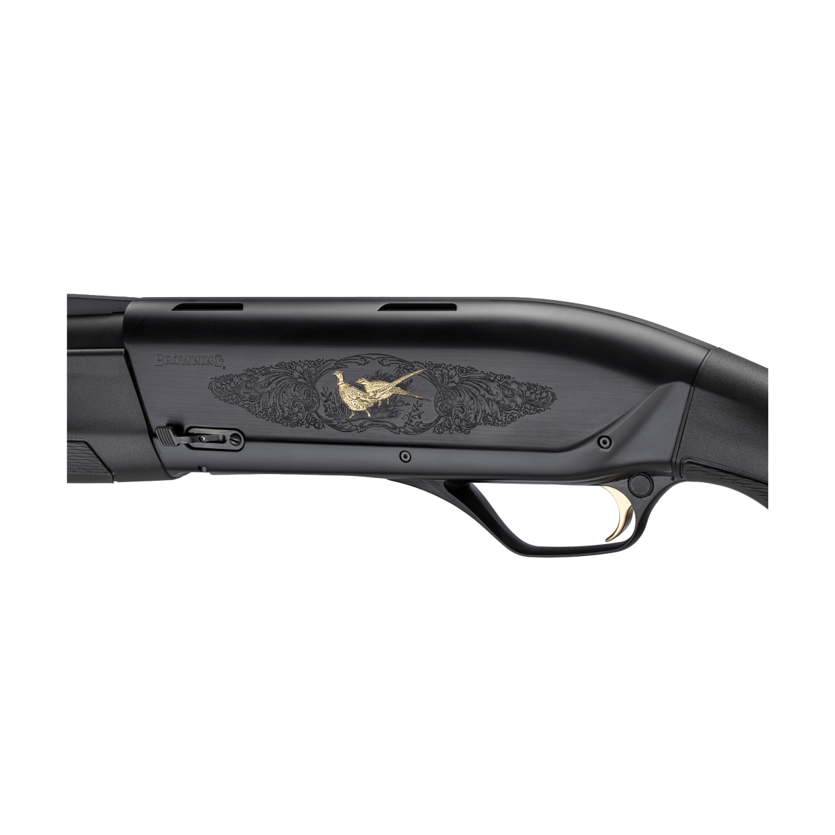 MAXUS 2 BLACK GOLD COMPOSITE,12M MAXUS 2 BLACK GOLD COMPOSITE,12M