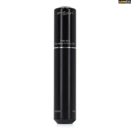 AIMSPORT REDUCTEUR DE SON TRITON 42 15X100 MANCHON