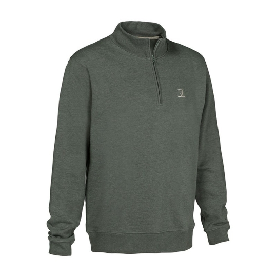 SWEAT COL MONTANT