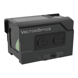 VECTOR OPTICS FRENZY...