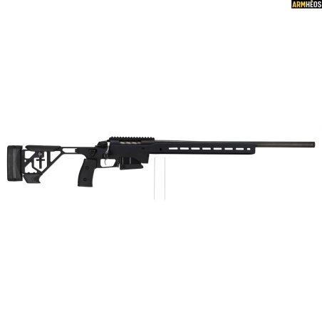 CARABINE TIKKA T3 ACE TARGET CAL .308 WIN NOIRE