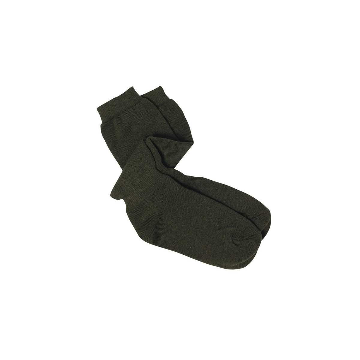 PERCUSSION CHAUSSETTE HAUTE