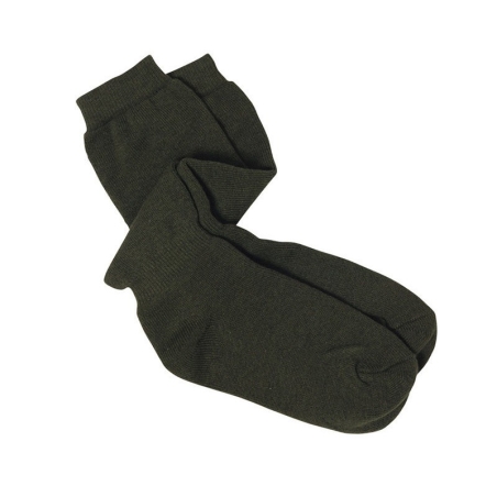 PERCUSSION CHAUSSETTE HAUTE
