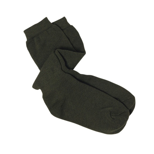 PERCUSSION CHAUSSETTE HAUTE