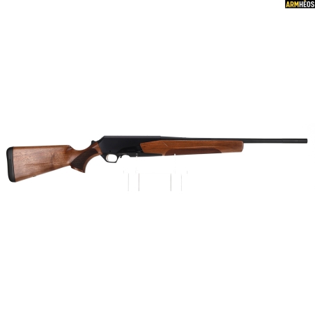 BROWNING CARABINE BAR 4X HUNTER GAUCHER CROSSE PISTOLE  TGRADE 2 CAL.9.3X62 CANON 53 CM