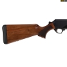 BROWNING CARABINE BAR 4X HUNTER GAUCHER CROSSE PISTOLE  TGRADE 2 CAL.9.3X62 CANON 53 CM