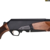 BROWNING CARABINE BAR 4X HUNTER GAUCHER CROSSE PISTOLE  TGRADE 2 CAL.9.3X62 CANON 53 CM