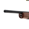 BROWNING CARABINE BAR 4X HUNTER GAUCHER CROSSE PISTOLE  TGRADE 2 CAL.9.3X62 CANON 53 CM