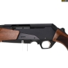BROWNING CARABINE BAR 4X HUNTER GAUCHER CROSSE PISTOLE  TGRADE 2 CAL.9.3X62 CANON 53 CM