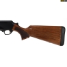 BROWNING CARABINE BAR 4X HUNTER GAUCHER CROSSE PISTOLE  TGRADE 2 CAL.9.3X62 CANON 53 CM