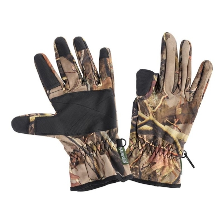 PERCUSSION GANTS GHOST FOREST