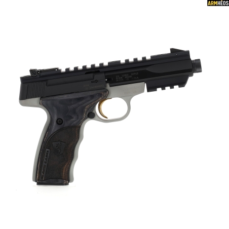 BROWNING BUCK MARK MICRO BLACK LABEL FILETE 22LR
