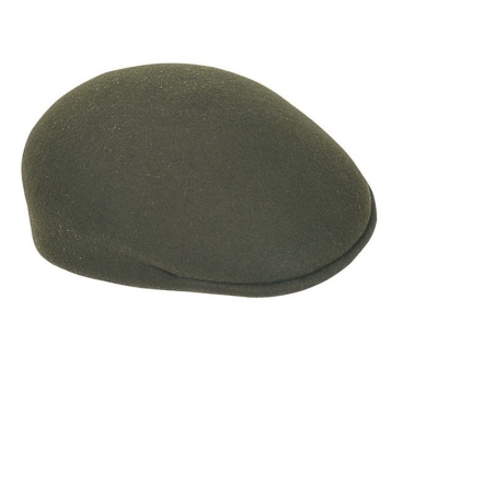 PERCUSSION CASQUETTE FEUTRE