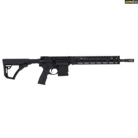 DANIEL DEFENSE M4A1 RIII 14.5'' 5,56 X 45 MM OTAN AMBIDEXTRE