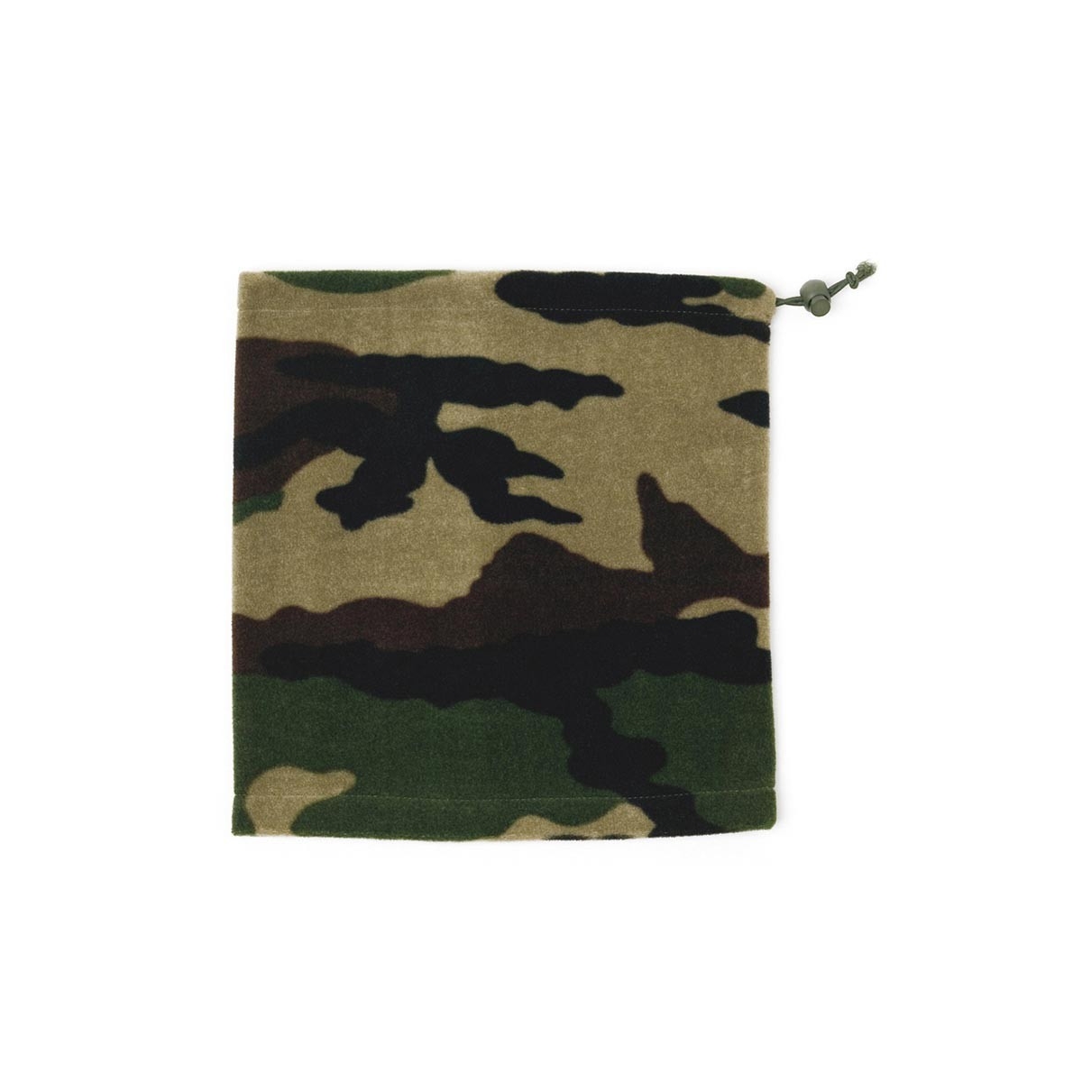 TOUR DU COU POLAIRE CAMO