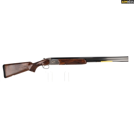 BROWNING FUSIL SUPERPOSE B525 HTG IMPERIAL SILVER CAL.12
