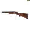 BROWNING FUSIL SUPERPOSE B525 HTG IMPERIAL SILVER CAL.12
