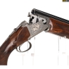BROWNING FUSIL SUPERPOSE B525 HTG IMPERIAL SILVER CAL.12