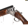 BROWNING FUSIL SUPERPOSE B525 HTG IMPERIAL SILVER CAL.12