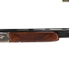 BROWNING FUSIL SUPERPOSÉ B525 HTG AVES SILVER CAL.12/76 canon de 71 cm.