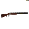 BROWNING FUSIL SUPERPOSÉ B525 HTG AVES SILVER CAL.12/76 canon de 71 cm.